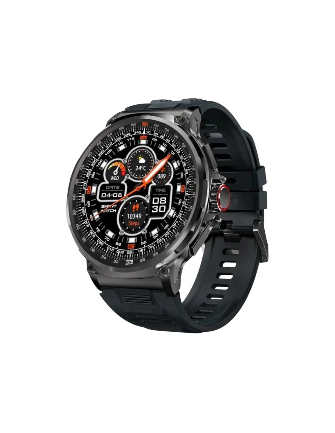 COLMI V69 | Smartwatch en Logroño
