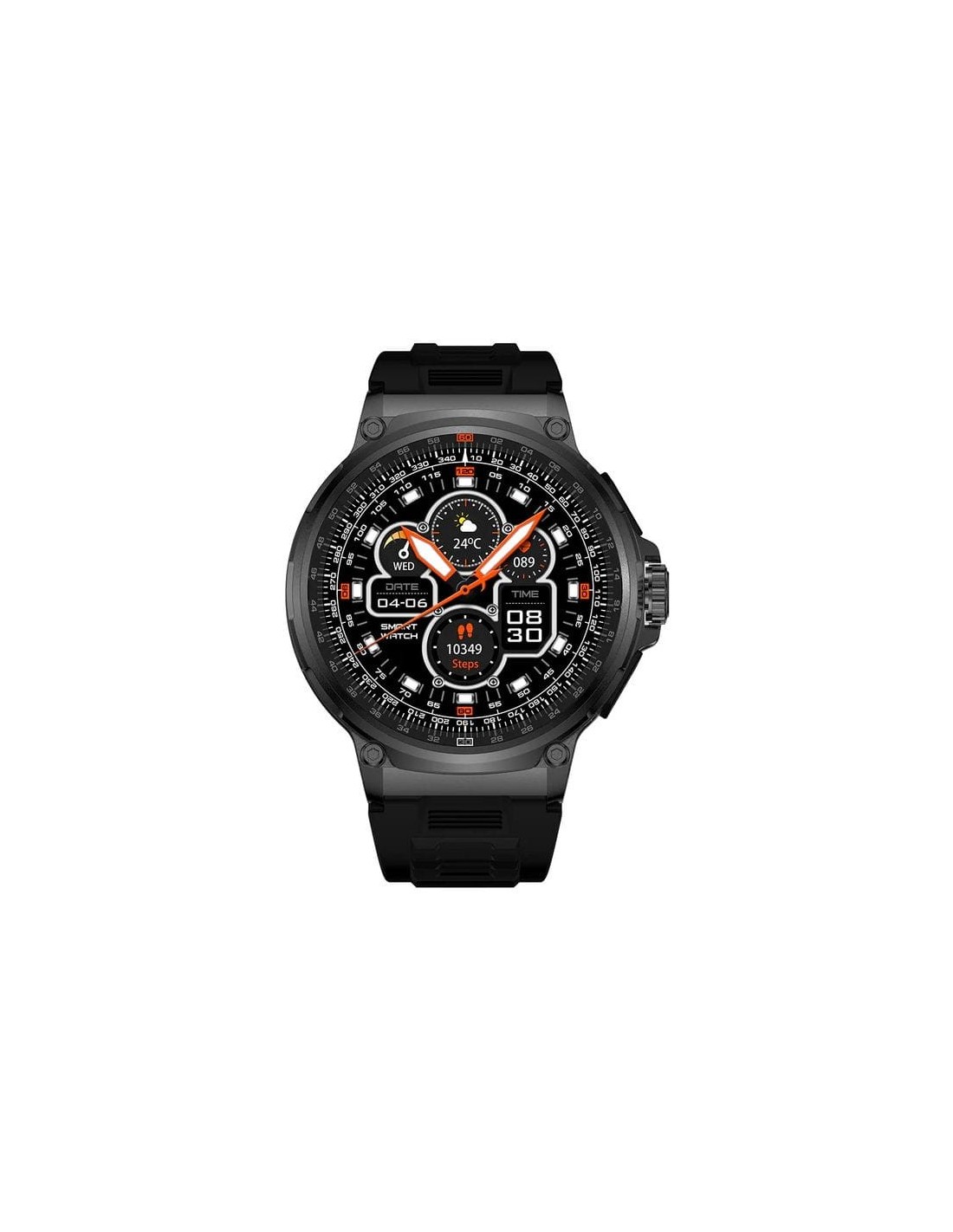 COLMI V69 | Smartwatch en Logroño