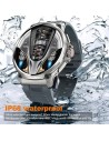 COLMI V69 | Smartwatch en Logroño