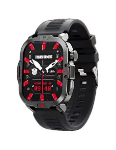 Transformers TF-H08 Gris | Smartwatch en Logroño