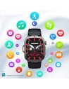 Transformers TF-H08 Gris | Smartwatch en Logroño