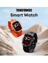 Transformers TF-H08 Gris | Smartwatch en Logroño