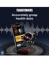 Transformers TF-H08 Gris | Smartwatch en Logroño