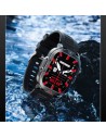 Transformers TF-H08 Gris | Smartwatch en Logroño