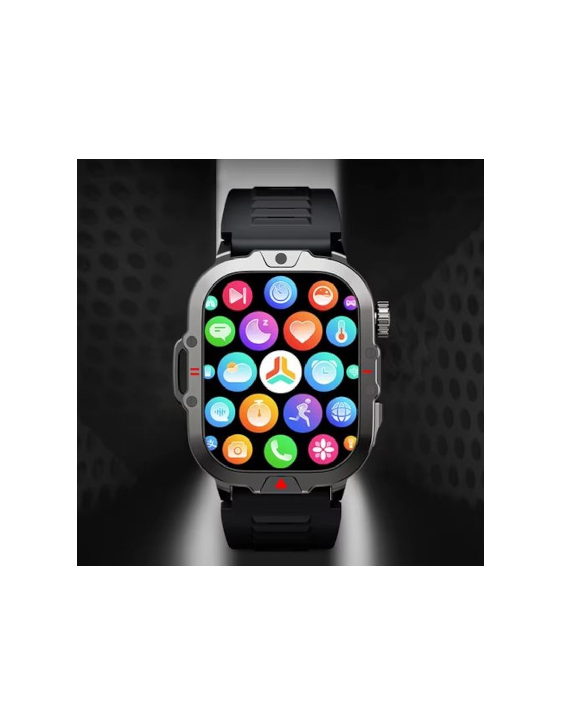 Transformers TF-H08 Gris | Smartwatch en Logroño