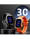 Transformers TF-H08 Gris | Smartwatch en Logroño