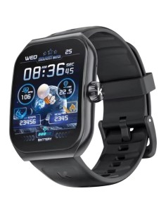 Kumi KU7 | Smartwatch en Logroño