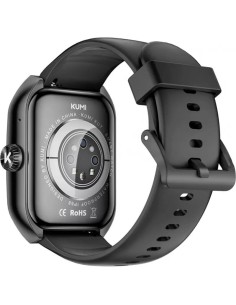 Kumi KU7 | Smartwatch en Logroño 2
