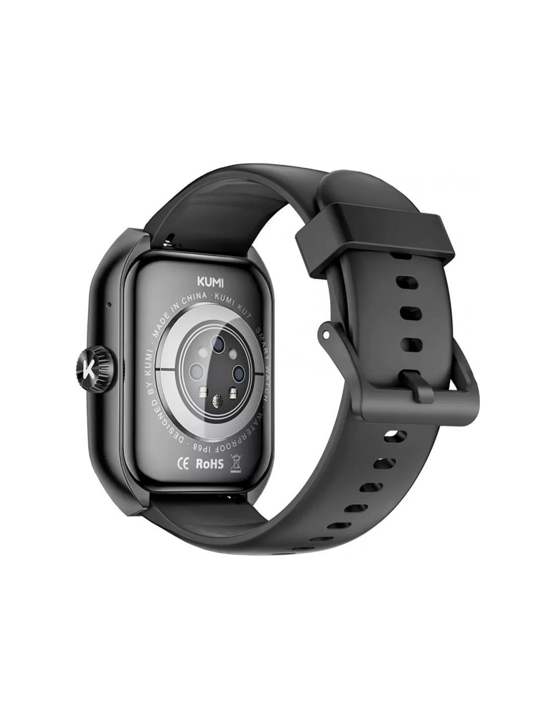 Kumi KU7 | Smartwatch en Logroño