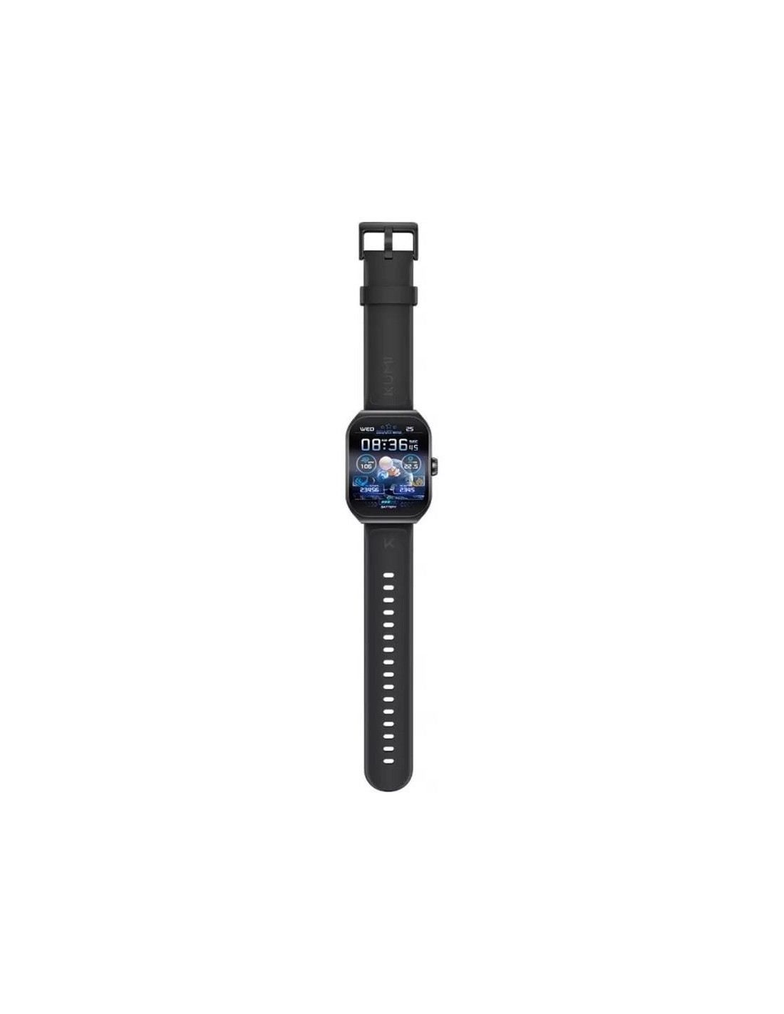 Kumi KU7 | Smartwatch en Logroño