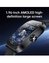 Kumi KU7 | Smartwatch en Logroño