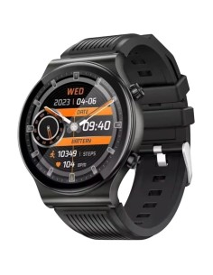 Kumi GT5 Pro+ Negro | Smartwatch en Logroño