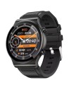 Kumi GT5 Pro+ Negro | Smartwatch en Logroño