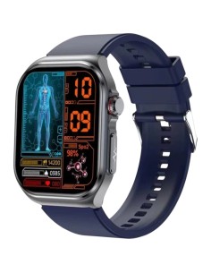 Hello ET585 | Smartwatch en Logroño