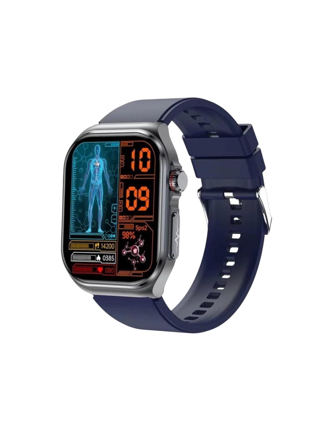 Hello ET585 | Smartwatch en Logroño