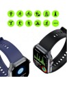 Hello ET585 | Smartwatch en Logroño