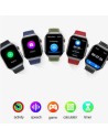 Hello ET585 | Smartwatch en Logroño