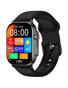 Imiki SF1 Negro | Smartwatch en Logroño