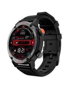 Imiki D2 Negro | Smartwatch en Logroño