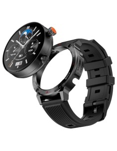 Imiki D2 Negro | Smartwatch en Logroño 2