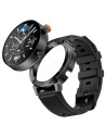 Imiki D2 Negro | Smartwatch en Logroño