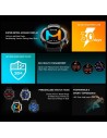 Imiki D2 Negro | Smartwatch en Logroño