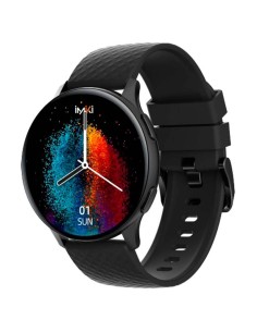 Imiki KW66 Pro Negro Correa Magnética + Silicona | El Ocio Virtual 2