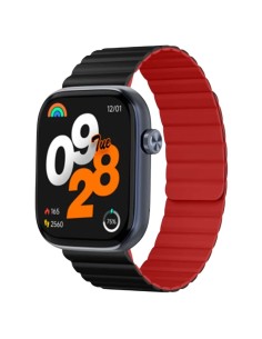 Imiki ST2 Azul Correa Magnética | Smartwatch en Logroño