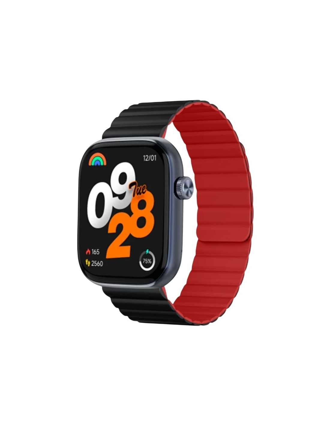 Imiki ST2 Azul Correa Magnética | Smartwatch en Logroño