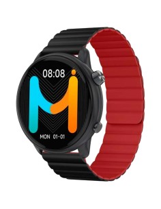 Imiki TG2 Negro | Smartwatch en Logroño