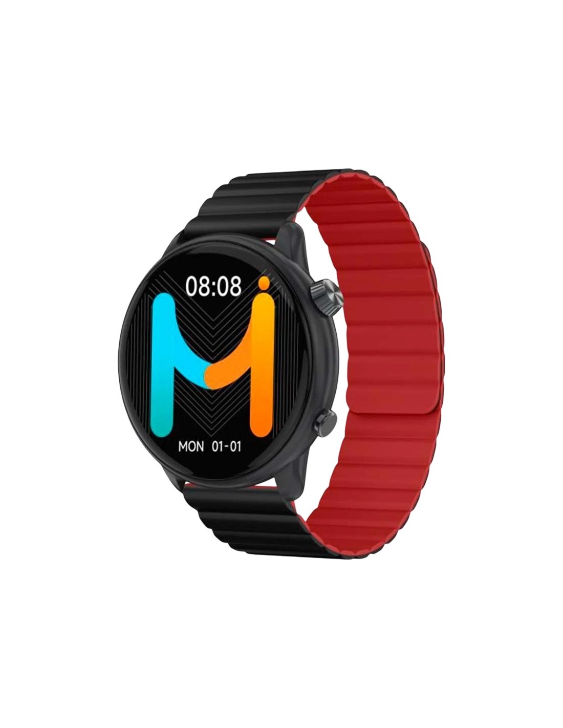 Imiki TG2 Negro | Smartwatch en Logroño