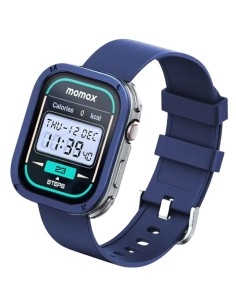 Momax SW3S | Smartwatch en Logroño