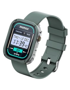 Momax SW3S | Smartwatch en Logroño 2