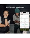 Momax SW3S | Smartwatch en Logroño
