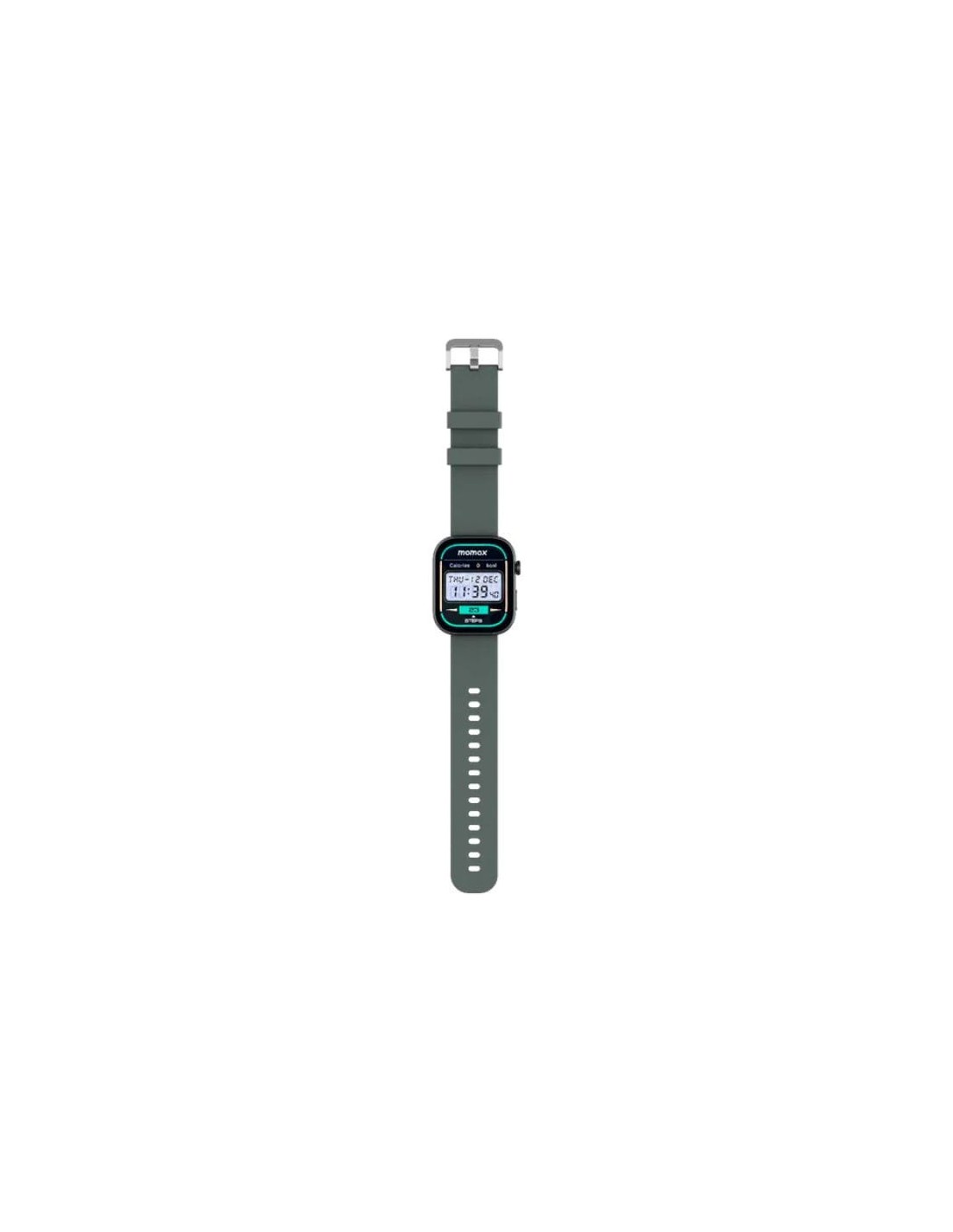 Momax SW3S | Smartwatch en Logroño