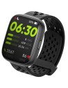 Momax SW1S Negro | Smartwatch en Logroño