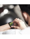 Momax SW1S Negro | Smartwatch en Logroño