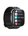 Momax SW1S Negro | Smartwatch en Logroño