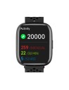 Momax SW1S Negro | Smartwatch en Logroño