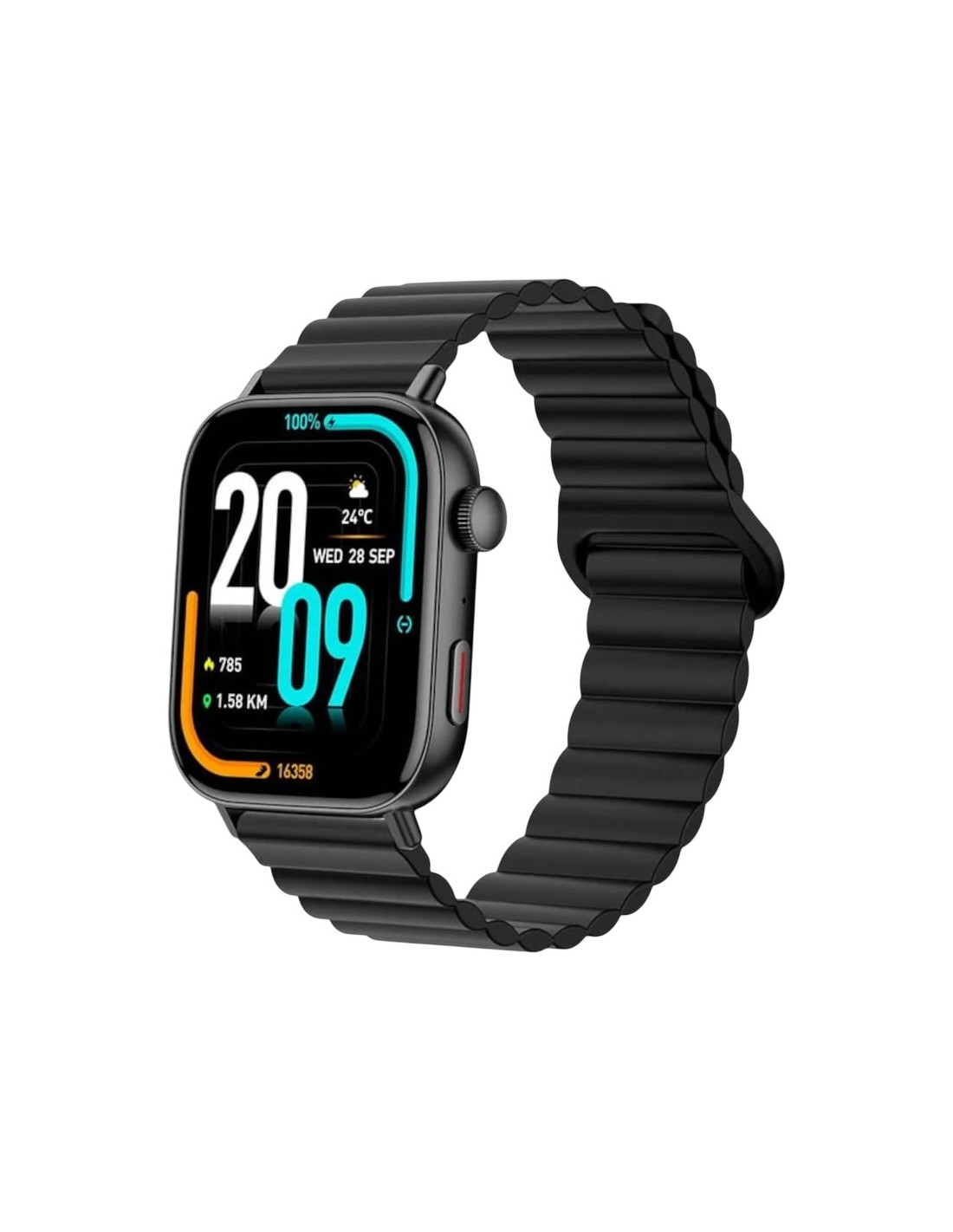 COLMI C8 MAX | Smartwatch en Logroño