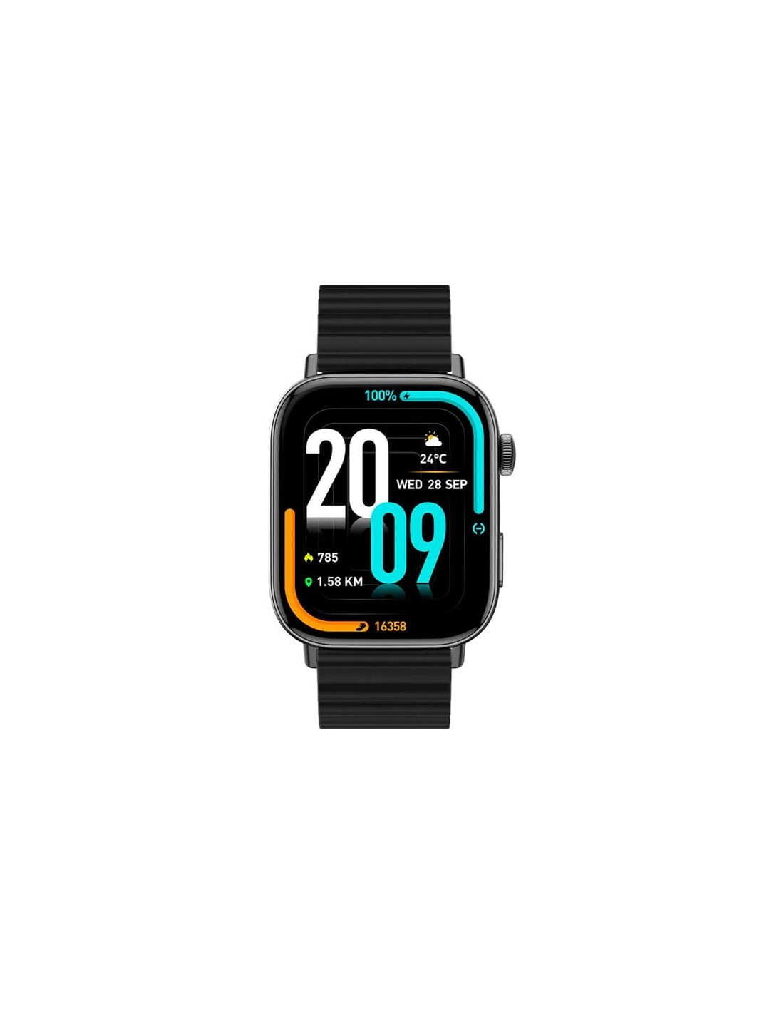 COLMI C8 MAX | Smartwatch en Logroño