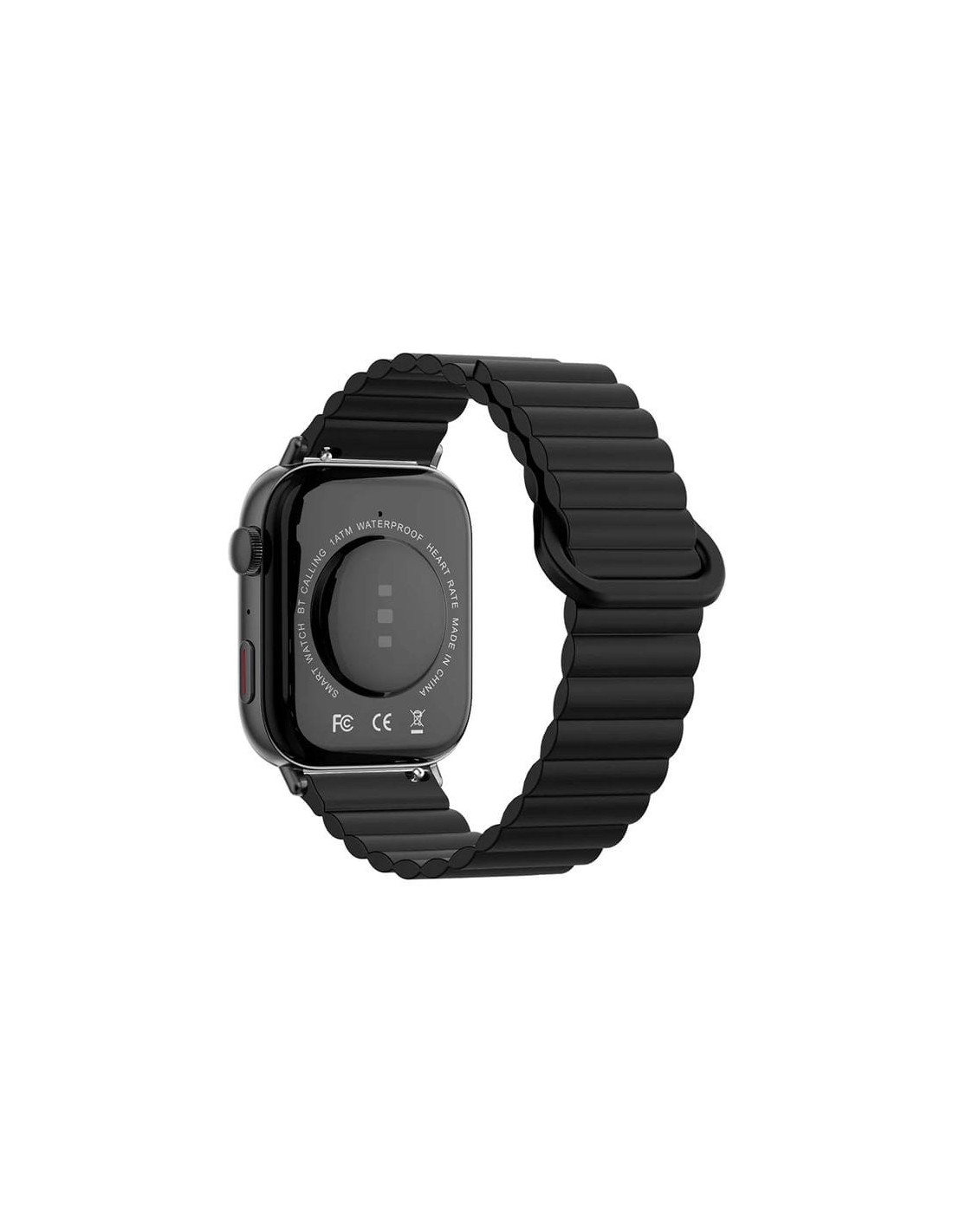 COLMI C8 MAX | Smartwatch en Logroño