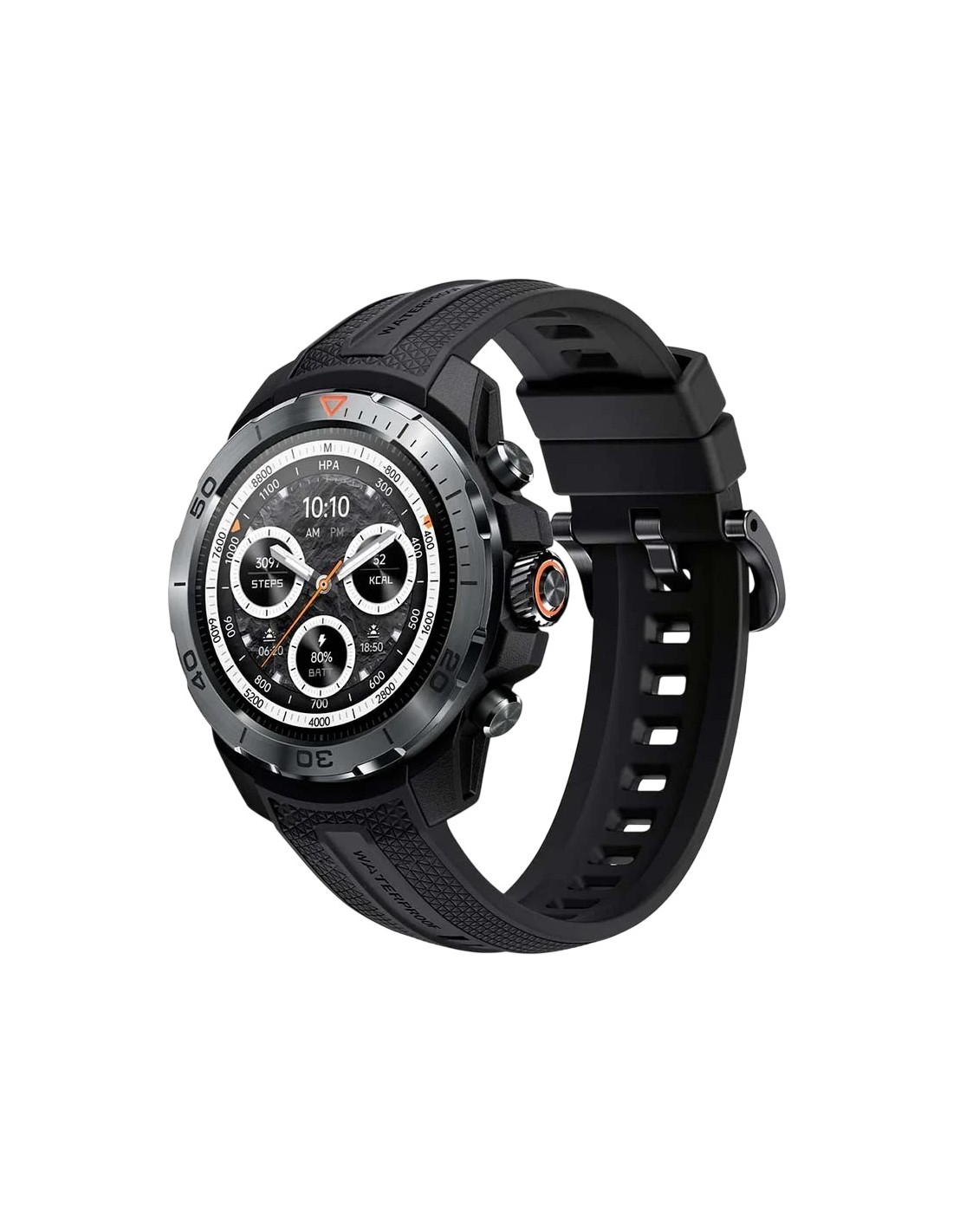 Mibro GS Explorer | Smartwatch en Logroño