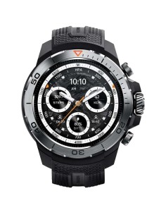 Mibro GS Explorer | Smartwatch en Logroño 2