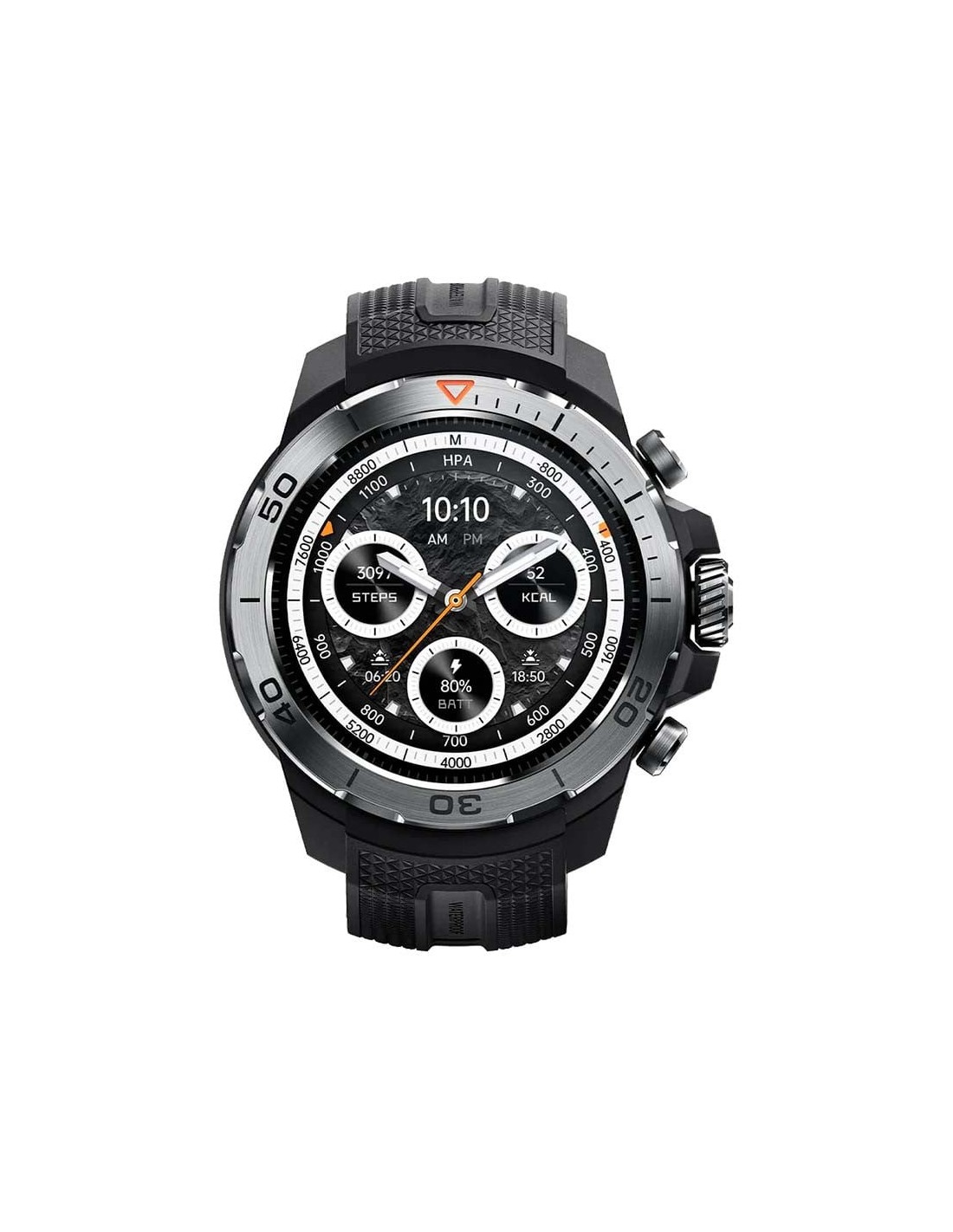 Mibro GS Explorer | Smartwatch en Logroño