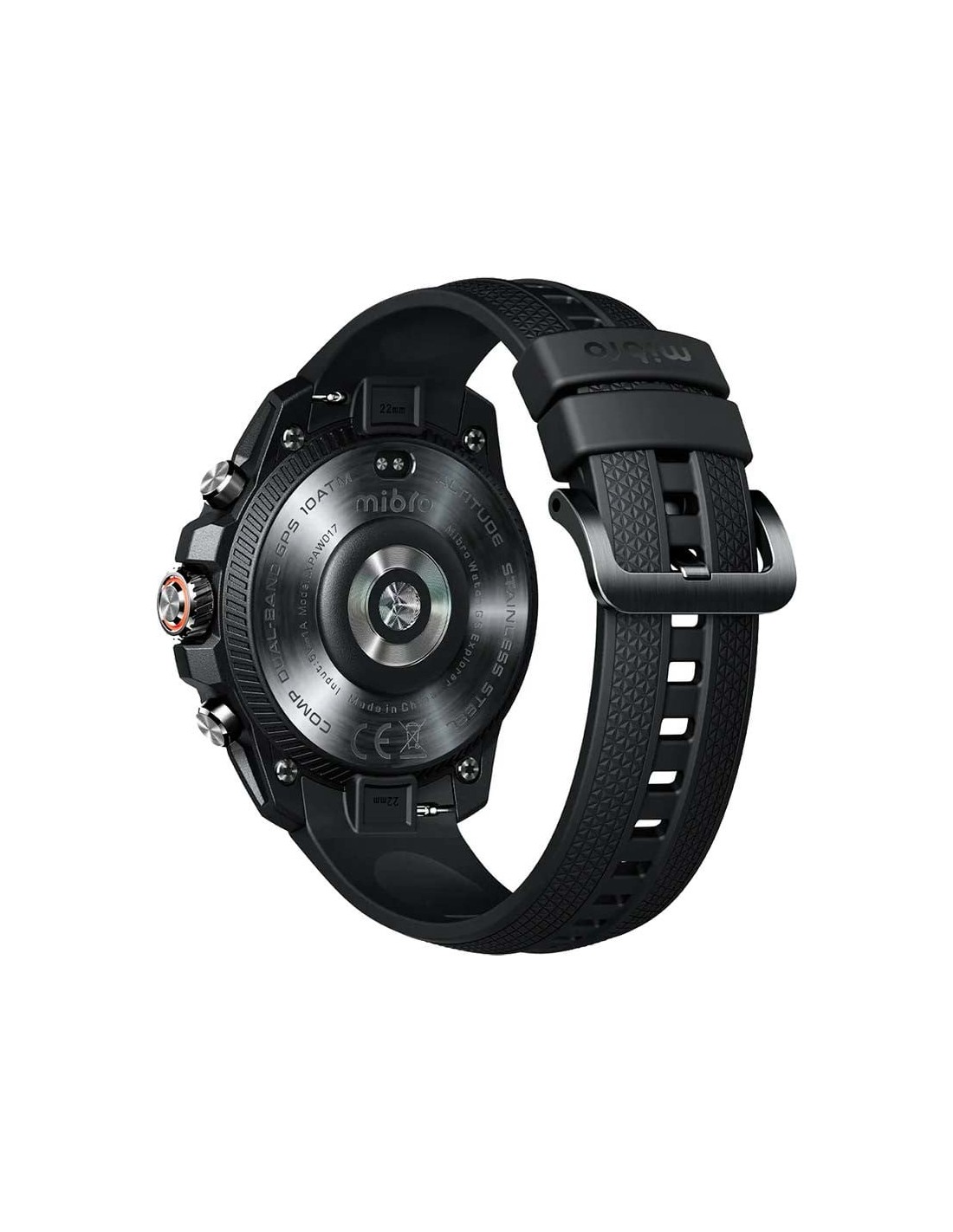 Mibro GS Explorer | Smartwatch en Logroño