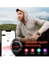 Mibro GS Explorer | Smartwatch en Logroño
