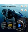 Mibro GS Explorer | Smartwatch en Logroño