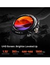 Mibro GS Explorer | Smartwatch en Logroño