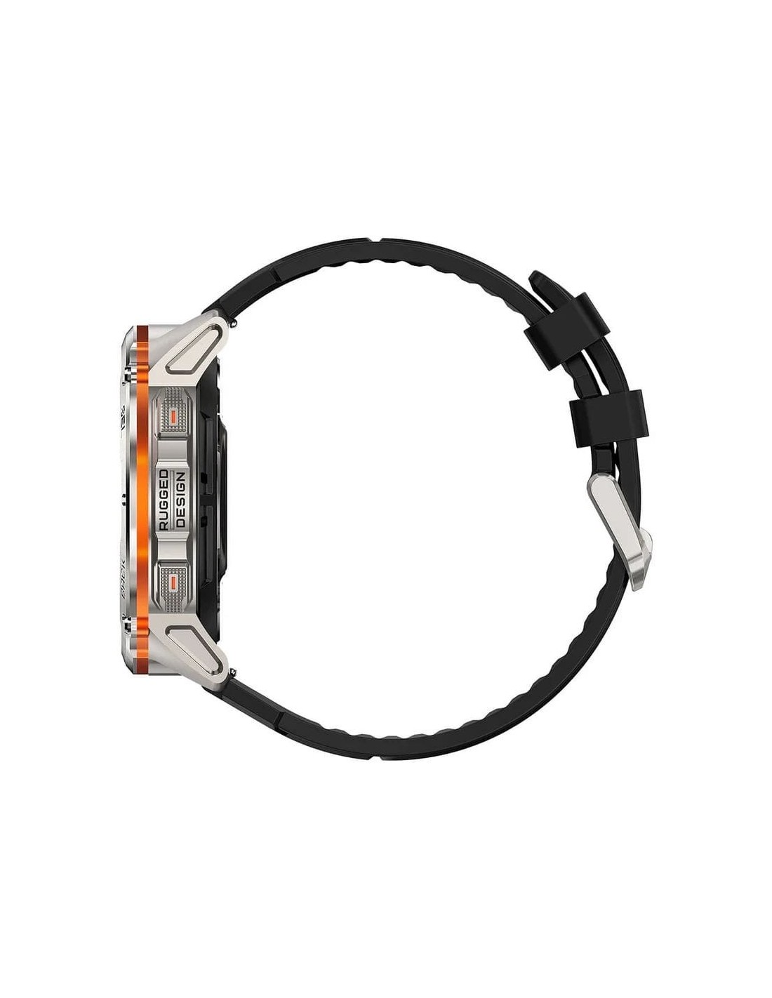KOSPET Tank T3 Ultra 2 Plata | Smartwatch en Logroño